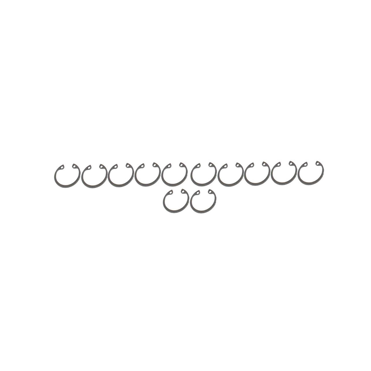 Piston Set 1998-2005 Lexus,Toyota 3.0L (Oversizes Available)