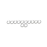 Piston Set 1998-2005 Lexus,Toyota 3.0L (Oversizes Available)