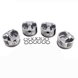 Piston Set 2004-2010 Lexus,Toyota 3.3L (Oversizes Available)