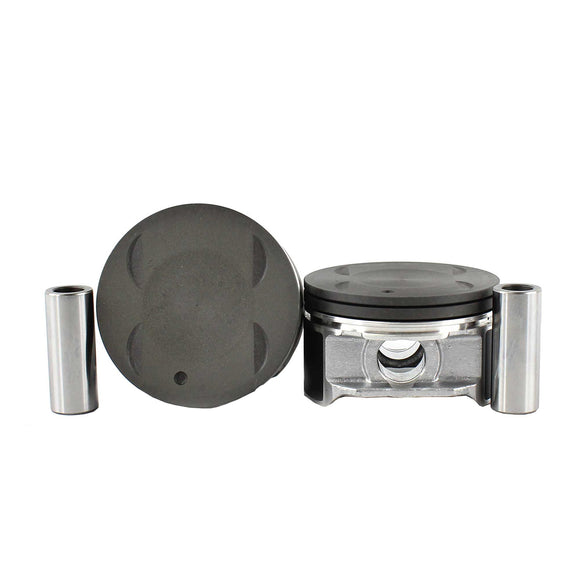 Piston Set 2004-2010 Lexus,Toyota 3.3L (Oversizes Available)