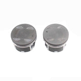 Piston Set 2004-2010 Lexus,Toyota 3.3L (Oversizes Available)