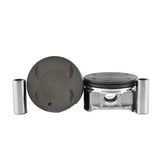 Piston Set 2004-2010 Lexus,Toyota 3.3L (Oversizes Available)