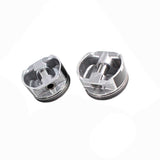 Piston Set 2004-2010 Lexus,Toyota 3.3L (Oversizes Available)