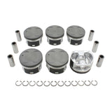 Piston Set 2004-2010 Lexus,Toyota 3.3L (Oversizes Available)