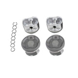 Piston Set 2005-2015 Toyota 2.7L (Oversizes Available)