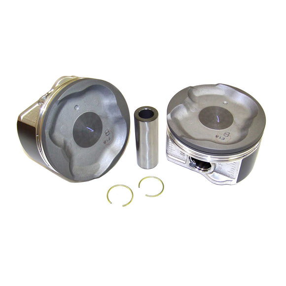 Piston Set 2005-2015 Toyota 2.7L (Oversizes Available)