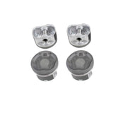 Piston Set 2005-2015 Toyota 2.7L (Oversizes Available)