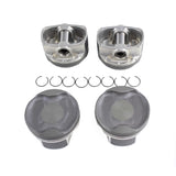 Master Engine Rebuild Kit 2009-2019 Toyota 2.7L