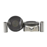 Piston Set 2009-2019 Toyota 2.7L (Oversizes Available)