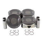 Piston Set 2009-2019 Toyota 2.7L (Oversizes Available)