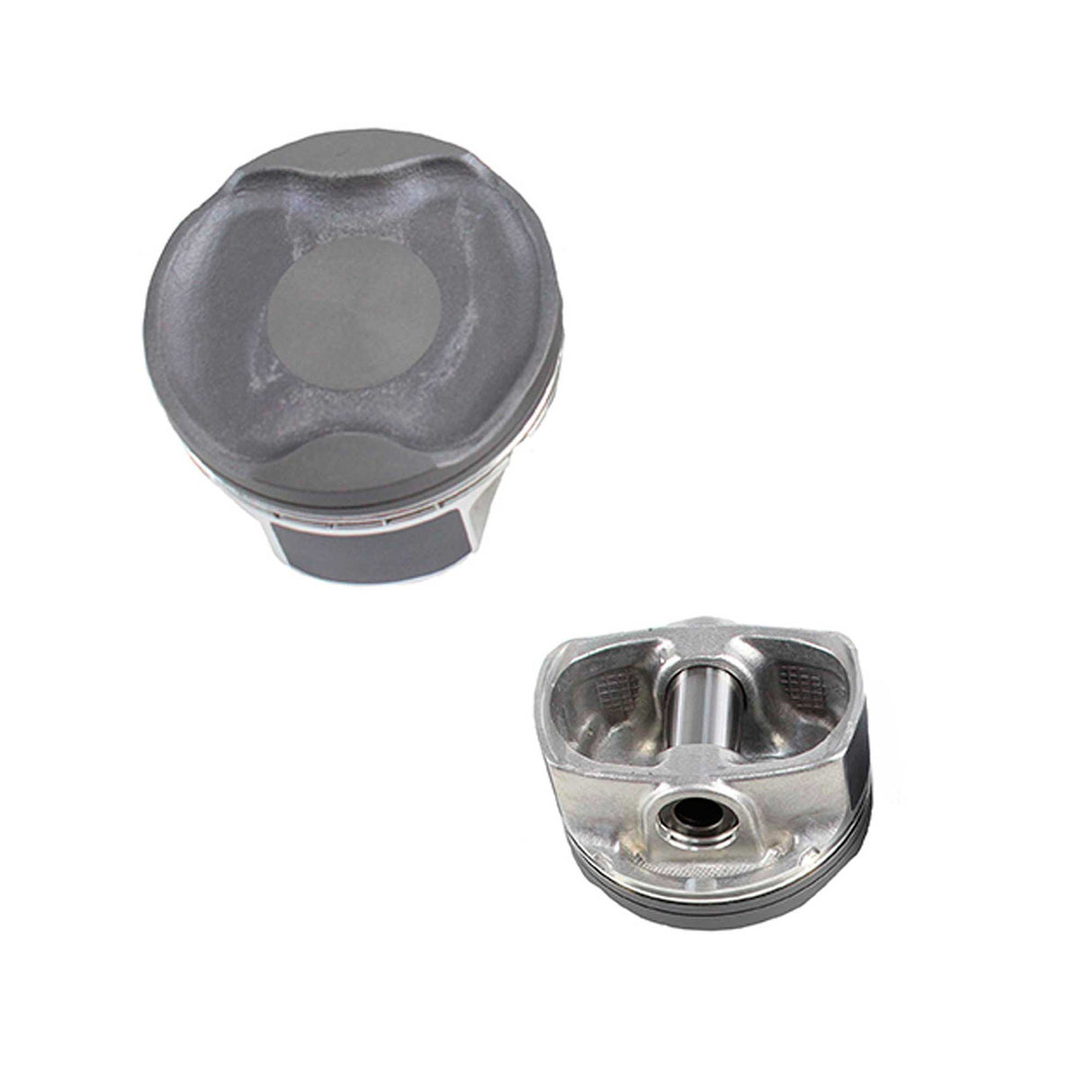Piston Set 2009-2019 Toyota 2.7L (Oversizes Available)