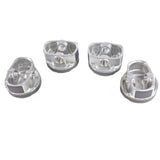 Piston Set (Oversizes Available) 2009-2018 Scion 2.5L