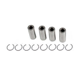 Piston Set (Oversizes Available) 2009-2018 Scion 2.5L