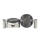 Piston Set (Oversizes Available) 2009-2018 Scion 2.5L