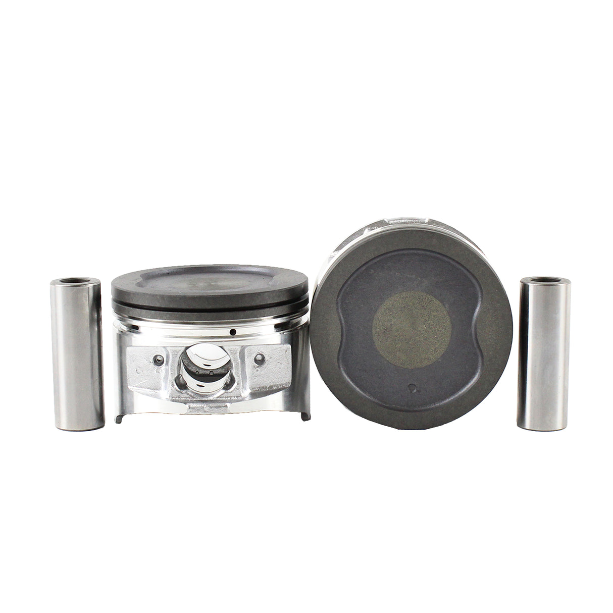 Piston Set 1991-1995 Toyota 2.4L (Oversizes Available)