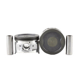 Piston Set 1991-1995 Toyota 2.4L (Oversizes Available)