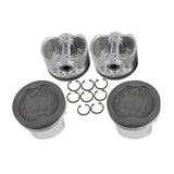 Piston Set 1994-1997 Toyota 2.4L (Oversizes Available)