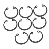 Piston Set 1994-1997 Toyota 2.4L (Oversizes Available)