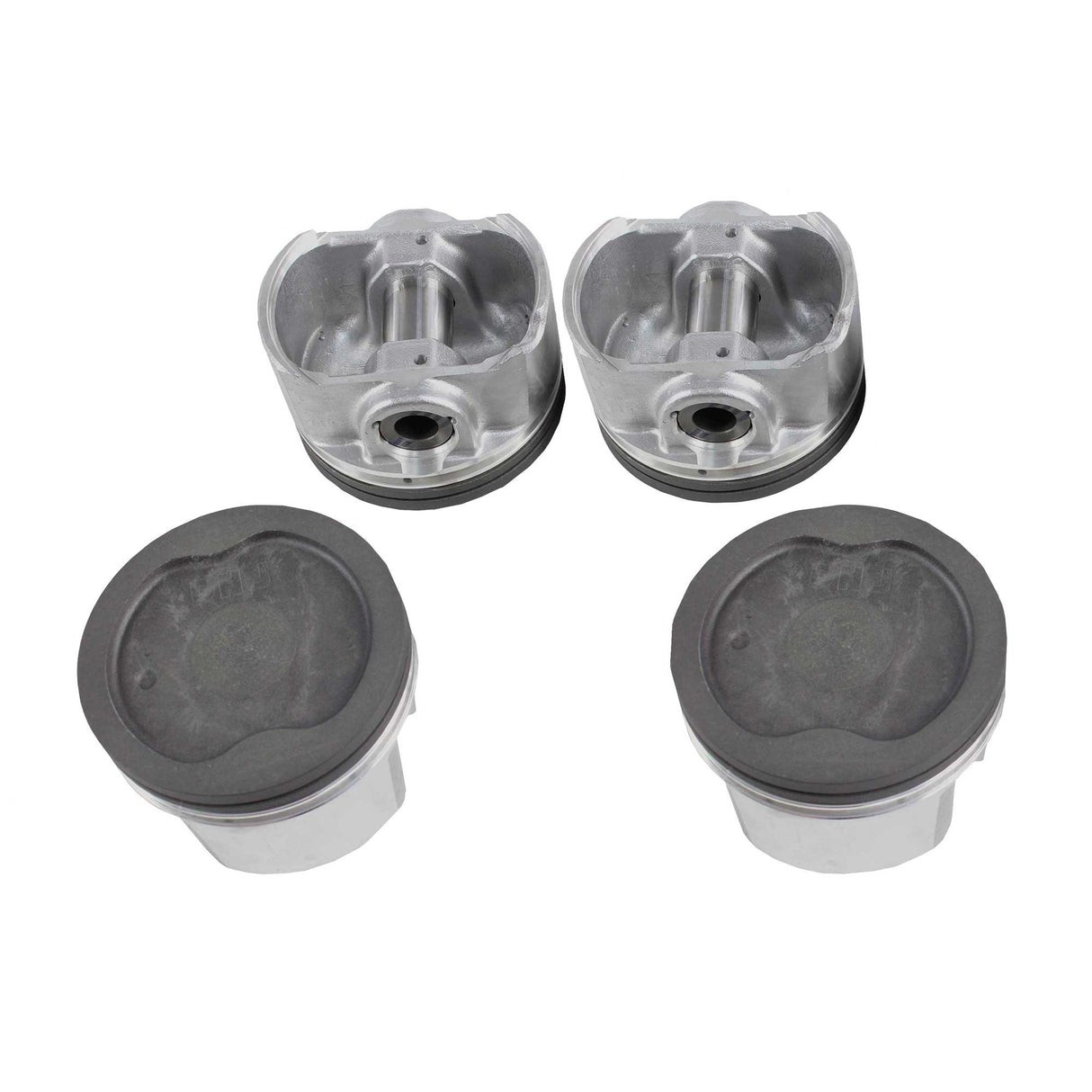 Piston Set 1994-1997 Toyota 2.4L (Oversizes Available)
