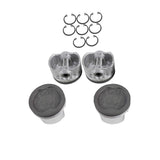 Piston Set 1994-1997 Toyota 2.4L (Oversizes Available)