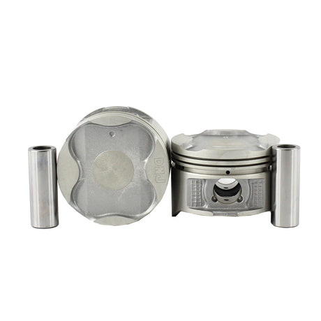 Piston Set 1992-1993 Lexus,Toyota 3.0L (Oversizes Available)