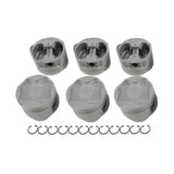 Piston Set 1992-1993 Lexus,Toyota 3.0L (Oversizes Available)