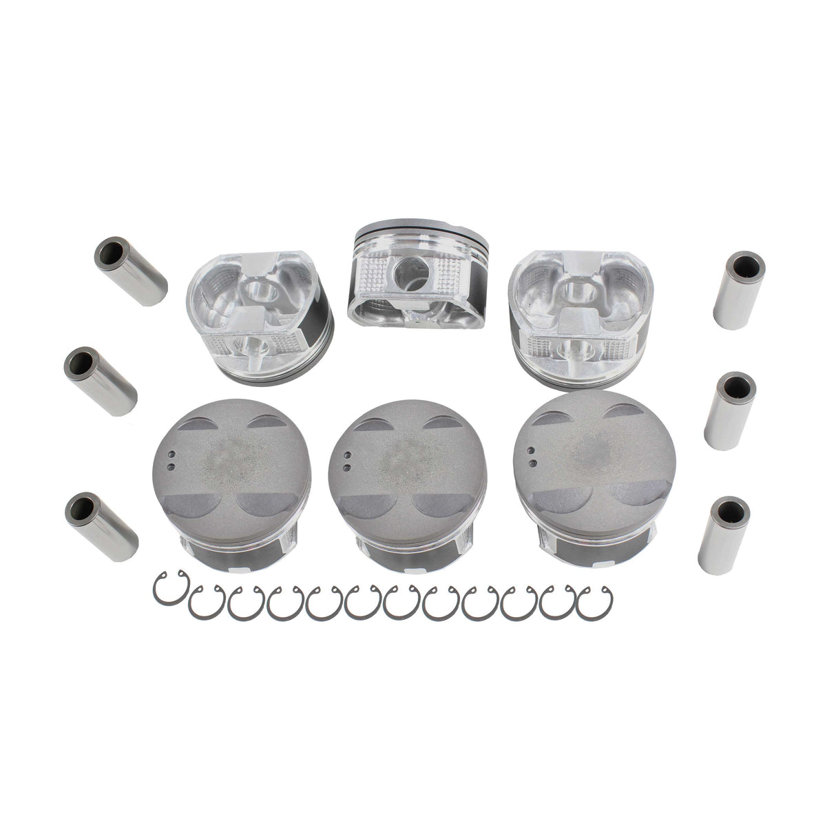 Master Engine Rebuild Kit 2002-2003 Toyota 3.0L