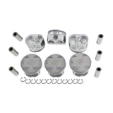 Master Engine Rebuild Kit 2002-2003 Toyota 3.0L