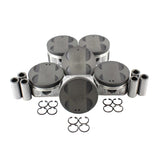 Piston Set 1994-2006 Lexus,Toyota 3.0L (Oversizes Available)