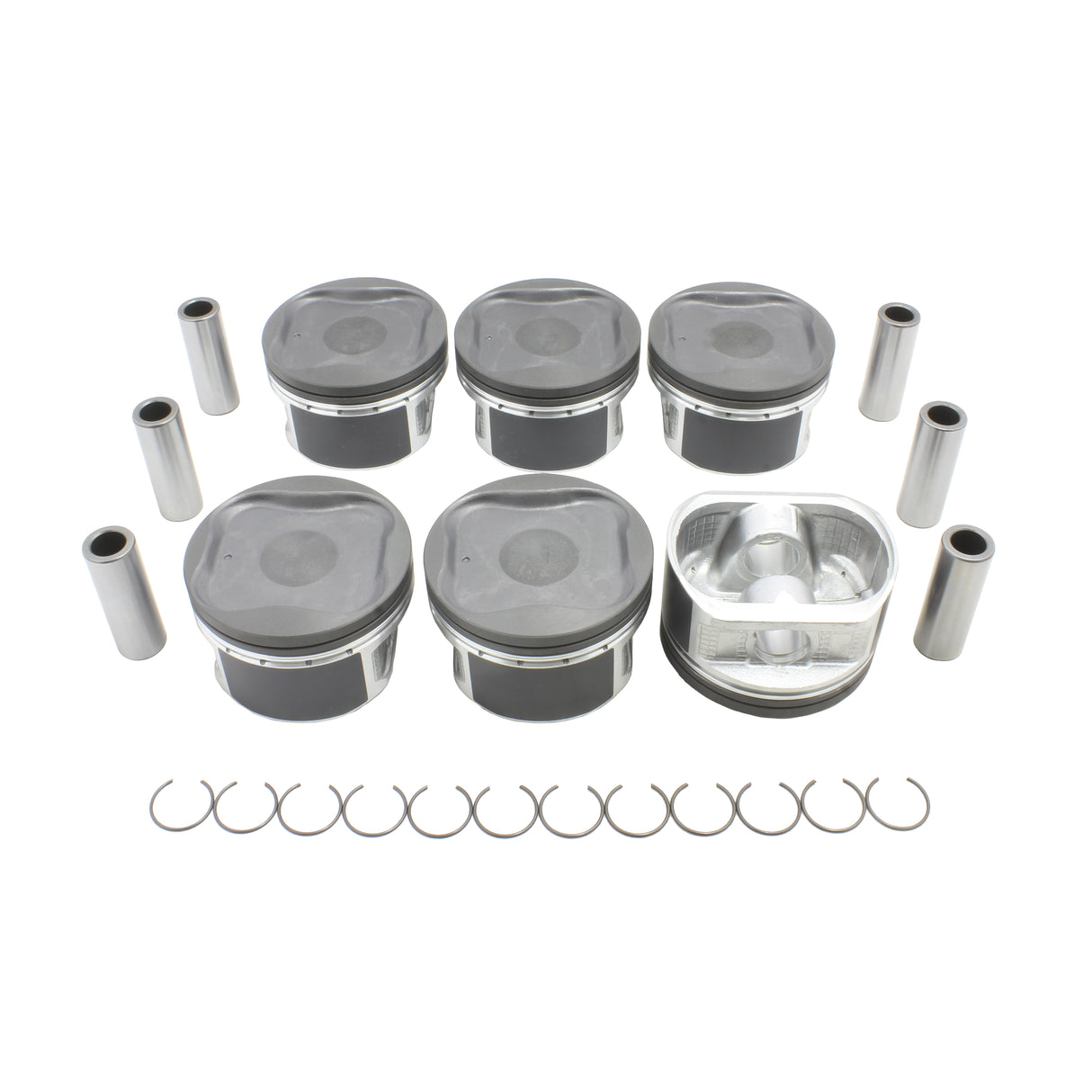 Engine Rebuild Kit 2006-2013 Lexus 3.5L V6