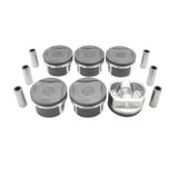 Piston Set 2006-2013 Lexus 3.5L (Oversizes Available)