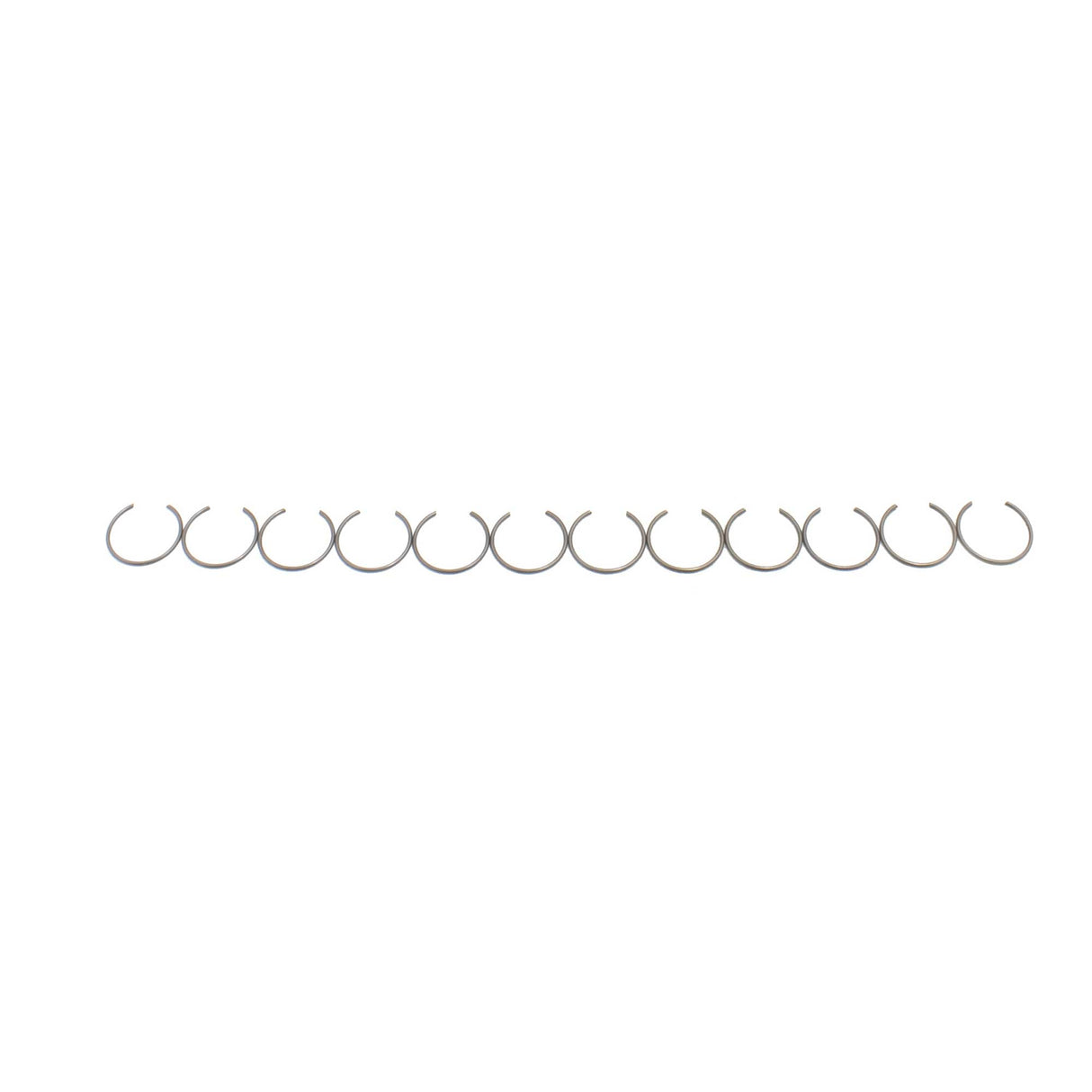 Piston Set 2006-2013 Lexus 3.5L (Oversizes Available)