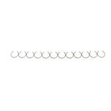 Piston Set 2006-2013 Lexus 3.5L (Oversizes Available)