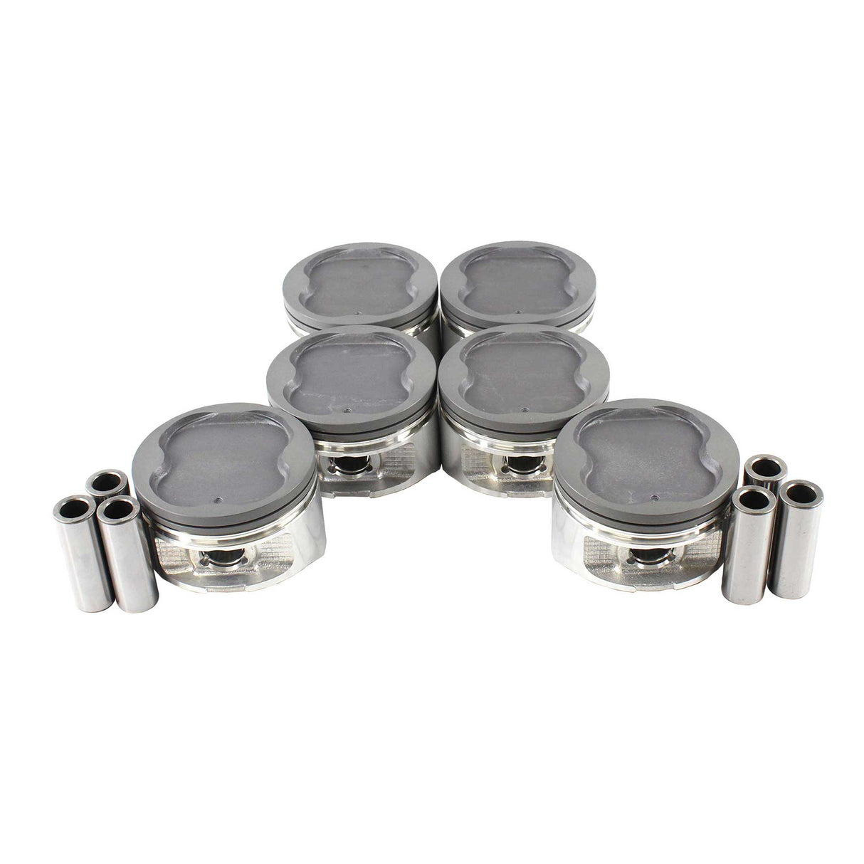 Piston Set 1995-2004 Toyota 3.4L (Oversizes Available)