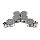Piston Set 1995-2004 Toyota 3.4L (Oversizes Available)