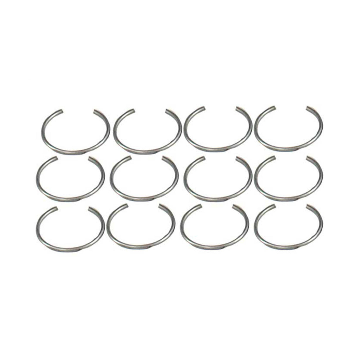 Piston Set 1995-2004 Toyota 3.4L (Oversizes Available)