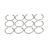 Piston Set 1995-2004 Toyota 3.4L (Oversizes Available)