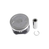 Piston Set 1993-1997 Lexus,Toyota 4.5L (Oversizes Available)