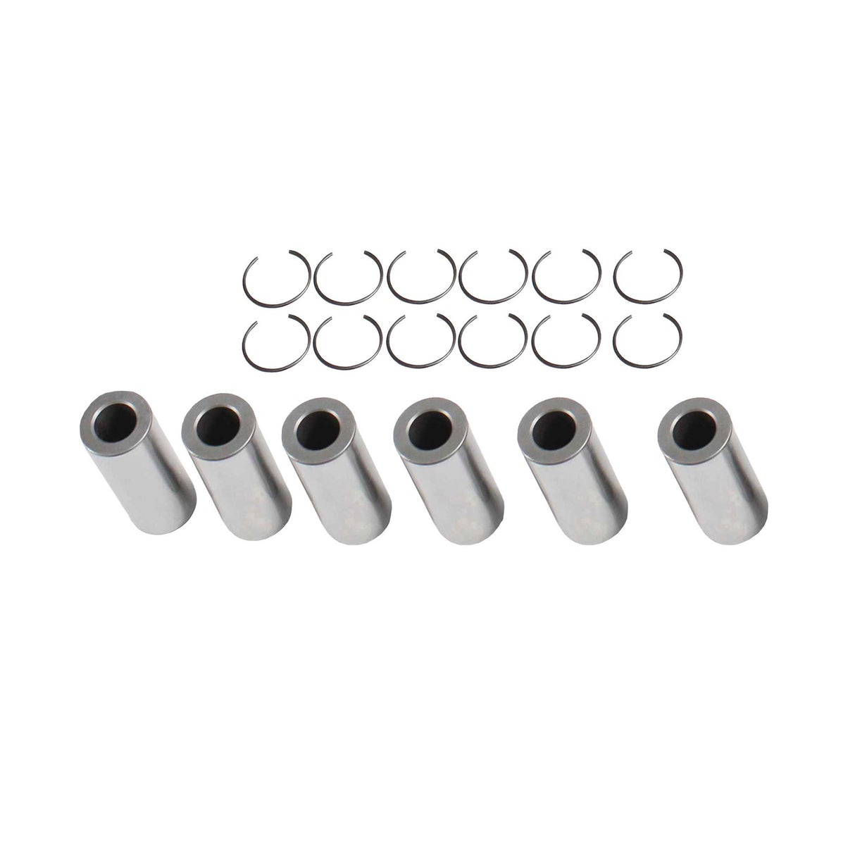 Piston Set 1993-1997 Lexus,Toyota 4.5L (Oversizes Available)