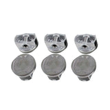 Piston Set 2005-2018 Lexus,Toyota 3.5L (Oversizes Available)