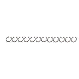 Piston Set 2005-2018 Lexus,Toyota 3.5L (Oversizes Available)