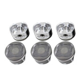 Piston Set 2003-2015 Toyota 4.0L (Oversizes Available)