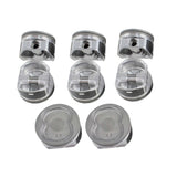 Piston Set 1998-2004 Lexus,Toyota 4.7L (Oversizes Available)