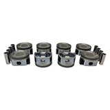 Piston Set 2001-2010 Lexus 4.3L (Oversizes Available)