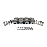 Piston Set 2001-2010 Lexus 4.3L (Oversizes Available)