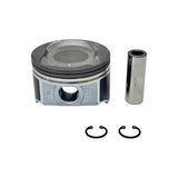 Piston Set 2001-2010 Lexus 4.3L (Oversizes Available)