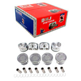 Piston Set 2005-2009 Lexus,Toyota 4.7L (Oversizes Available)