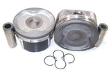 Piston Set 2005-2009 Lexus,Toyota 4.7L (Oversizes Available)