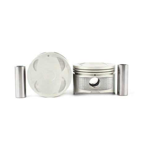 Piston Set 1993-1997 Geo,Toyota 1.6L (Oversizes Available)