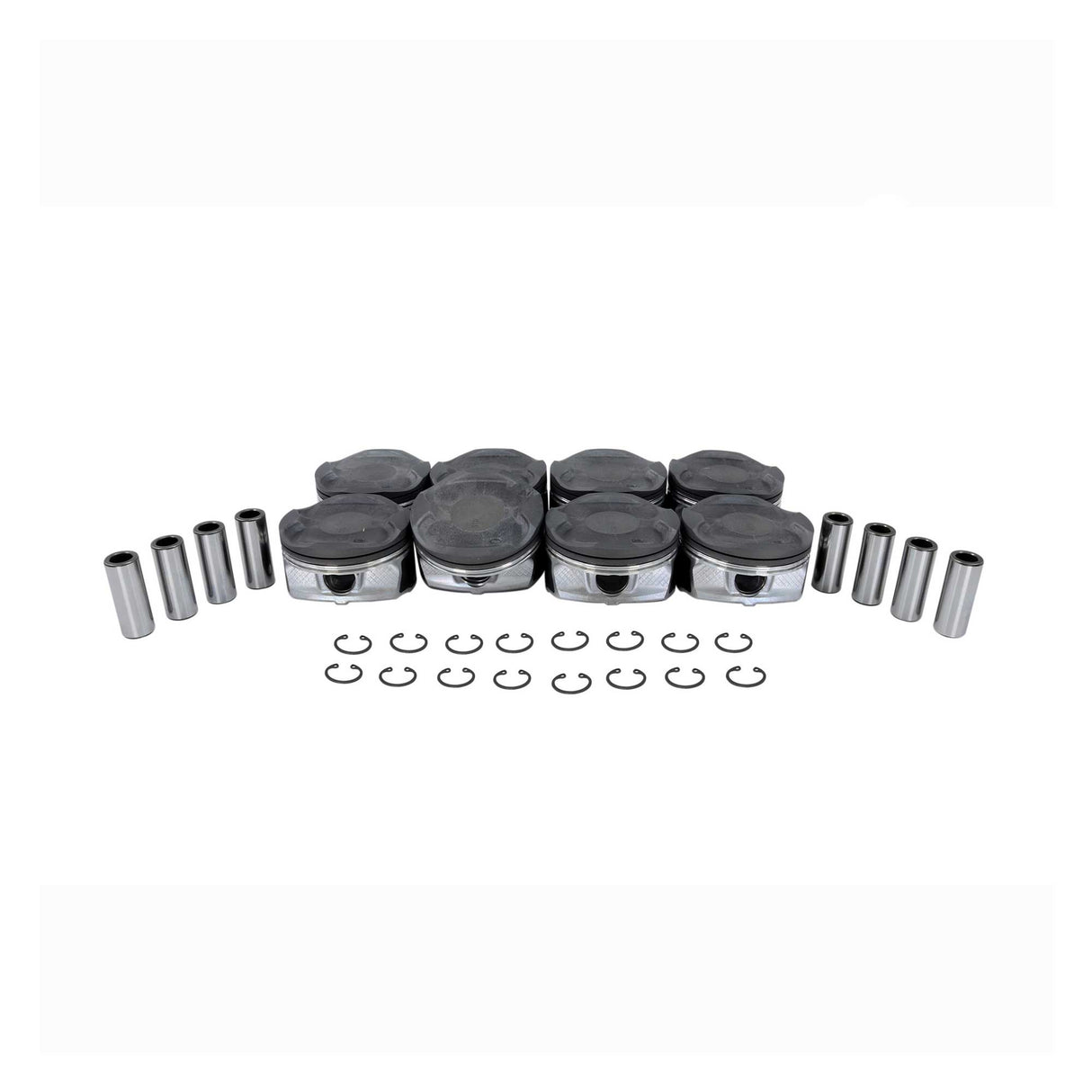 Piston Set (Oversizes Available) 2010-2021 Lexus 4.6L